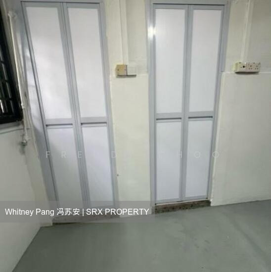 Blk 6 Telok Blangah Crescent (Bukit Merah), HDB 3 Rooms #552276261